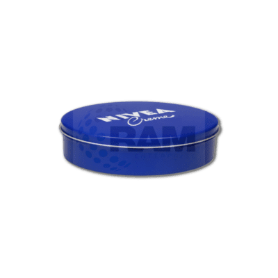 Nivea Cream Tin - 60ml (x12)