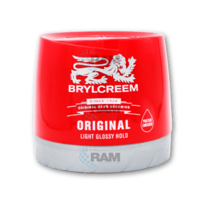 Brylcreem Original - 150ml (x6)