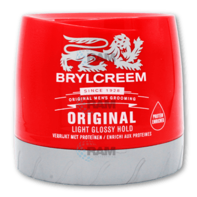 Brylcreem Original -  250ml (x6)