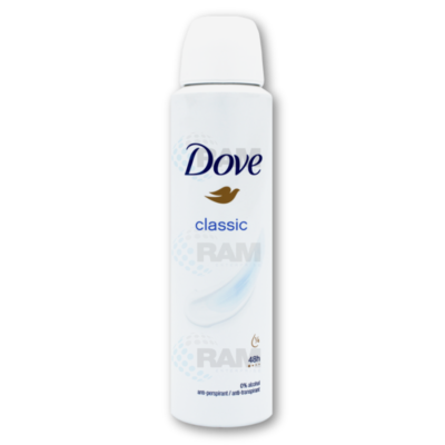 Dove APA - Classic 150ml (x6)