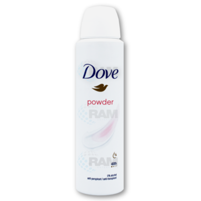 Dove APA - Powder 150ml(x6)