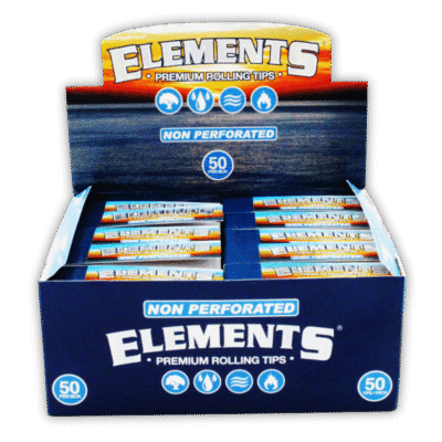 Elements Roach Tips (x50)