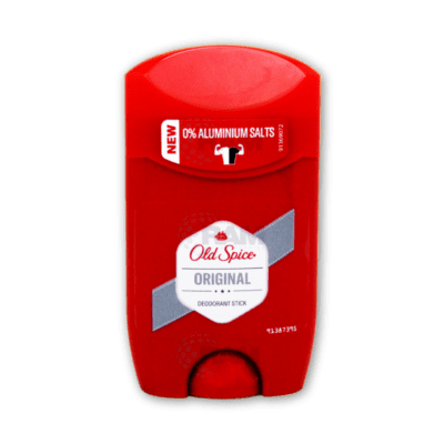 Old Spice Deo Stick - Original 50ml (x6)
