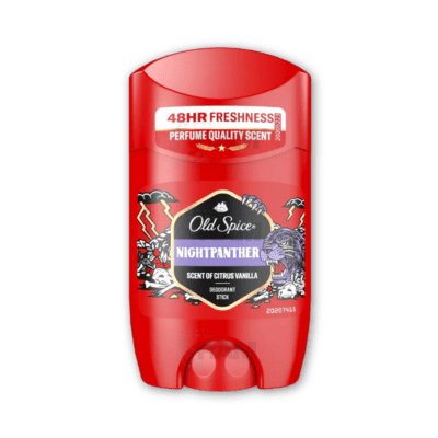 Old Spice Deo Stick - Night Panther 50ml(x6)
