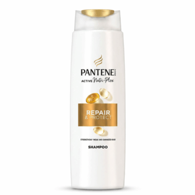Pantene Shampoo - Repair & Protect 325ml (x6)