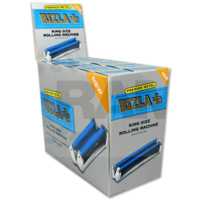 Rizla Rolling Machines - King Size (x10)