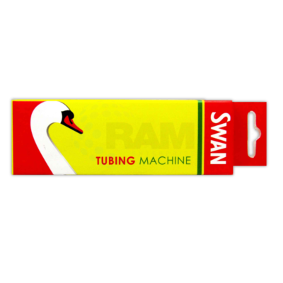 Swan Cigarette Tubing Machine (x20)