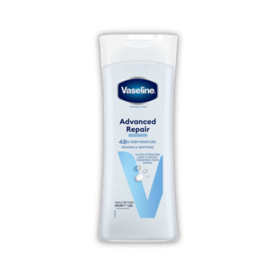 Vaseline Lotion - Advanced Repair 200ml (x6)