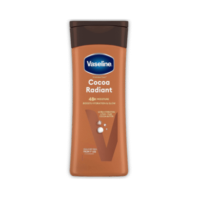 Vaseline Lotion - Cocoa 200ml (x6)