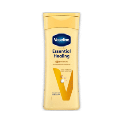 Vaseline Lotion - Essential Healing 200ml (x6)
