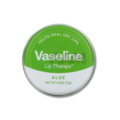 Vaseline Lip Therapy - Aloe Vera 20g (x12)