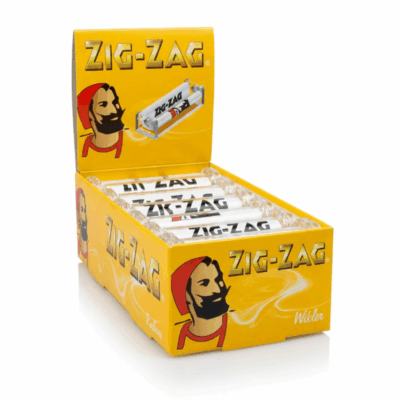 ZIG-ZAG Rolling Machines - Regular (x12)