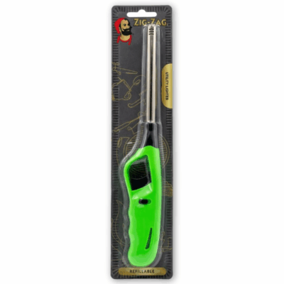 ZIG-ZAG Utility Lighters (x12)